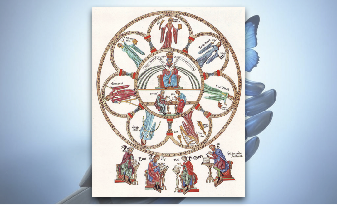 DeepSeek的秘密武器之一竟然是文科生 人工智能不仅属于科学家和工程师  留学 第8张